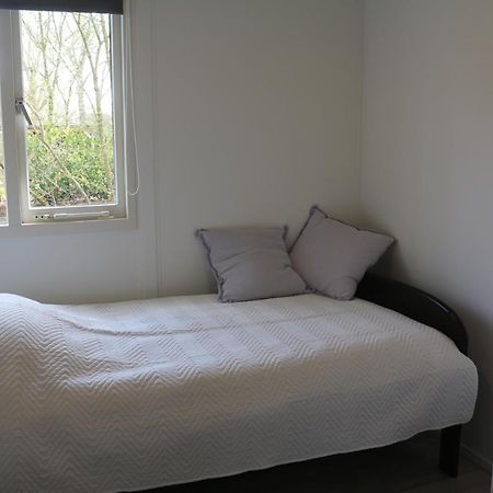 Vakantiewoning Dinkelhofje Met Gratis Linnen 代讷坎普 外观 照片