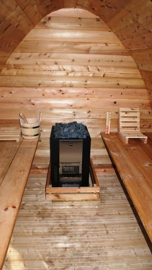 Vakantiewoning Dinkelhofje Met Gratis Linnen 代讷坎普 外观 照片