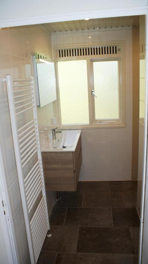 Vakantiewoning Dinkelhofje Met Gratis Linnen 代讷坎普 外观 照片